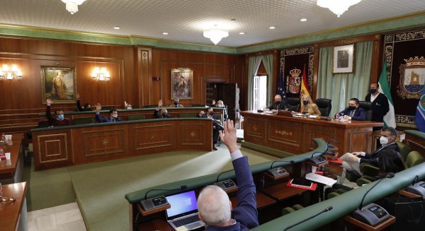 Marbella informa que destinará dos millones de euros a planes de regeneración urbana