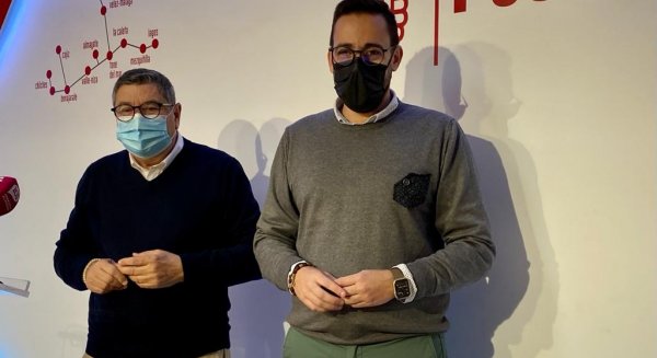 PSOE de Vélez-Málaga pide garantías a la Junta sobre las mejoras en el puerto de Caleta de Vélez