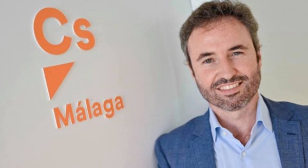 Cs emprende una “fundación liberal’ presidida por Guillermo Díaz