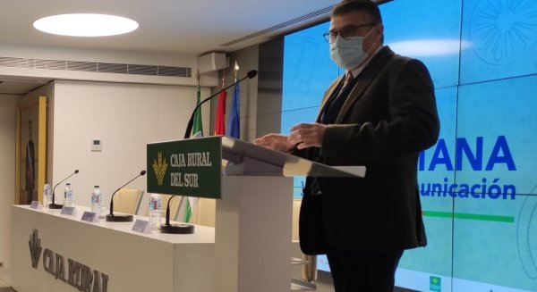 El Consejo Andaluz del Pueblo Gitano promueve la imagen pública del colectivo