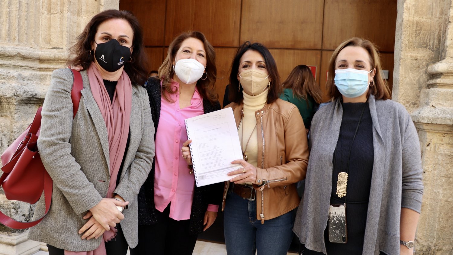 Carmen Crespo espera el apoyo unánime en el Parlamento a la Ley de Economía Circular