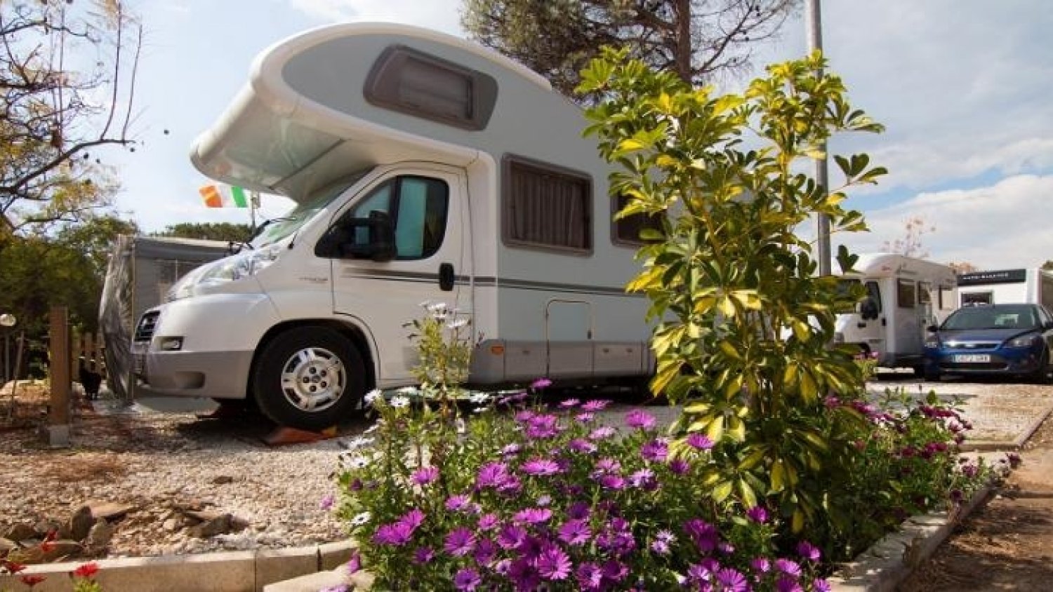 Turismo Costa del Sol apoya al sector del camping y colabora con su congreso nacional