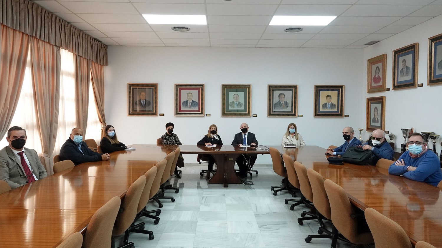 'Relatio’, el nuevo Instituto Emergente de Justicia, Cooperación y Servicios de Interes General de la UMA