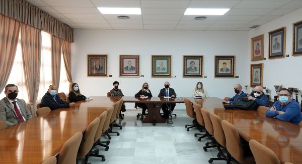 'Relatio’, el nuevo Instituto Emergente de Justicia, Cooperación y Servicios de Interes General de la UMA