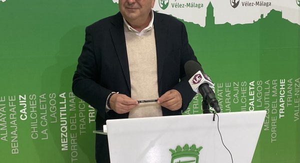 Vélez-Málaga impulsa proyectos para la reactivación y transformación urbana del centro histórico