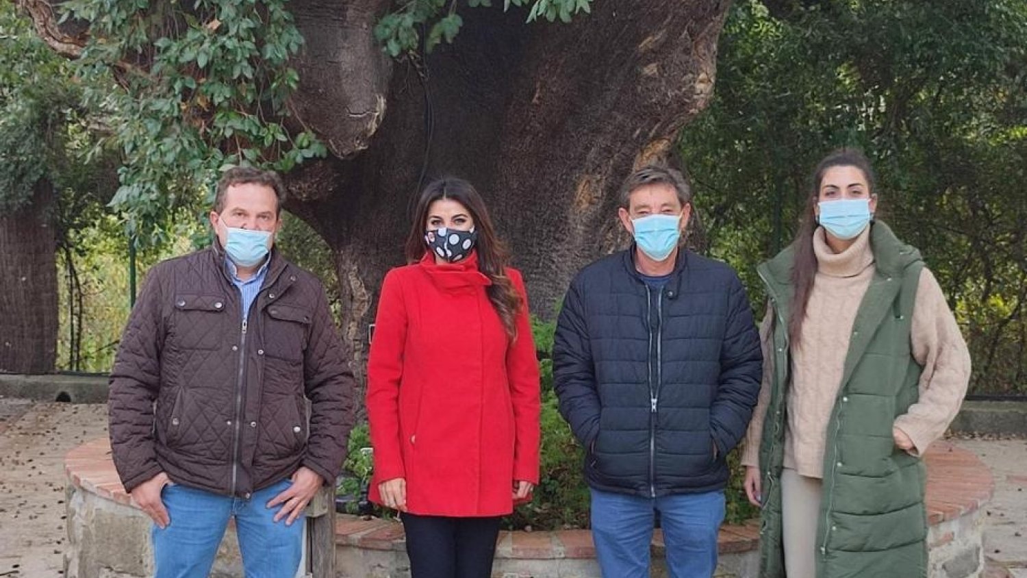 Turismo destaca la riqueza natural y paisajística de Algatocín para atraer nuevos visitantes a la Serranía de Ronda