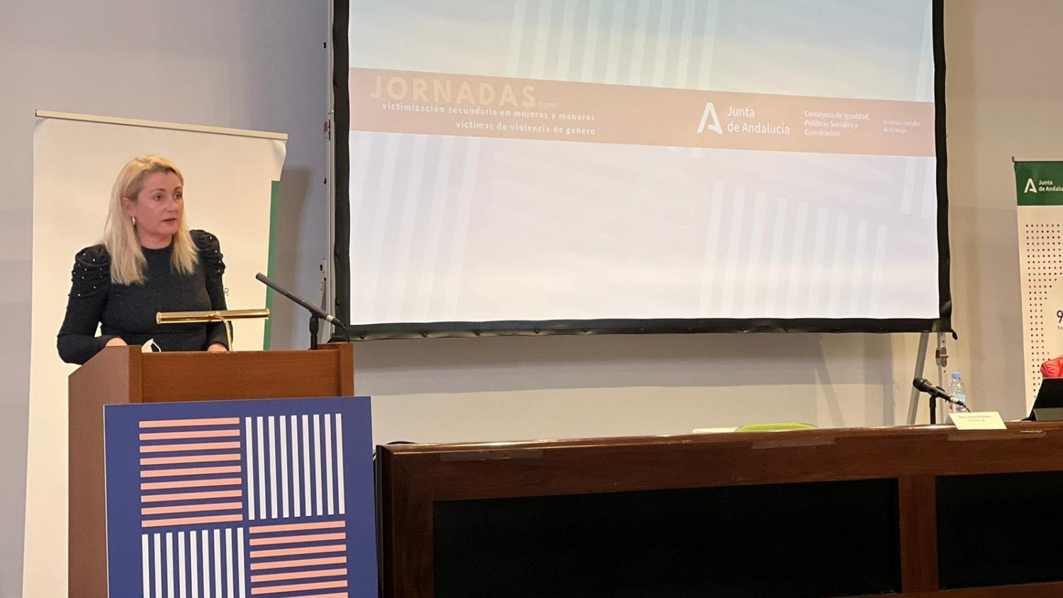 El IAM elabora dos nuevos protocolos para hacer frente a las secuelas de la violencia de género