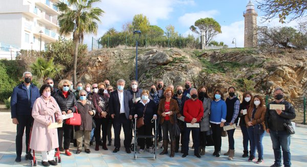 Estepona entrega 200.000 euros en ayudas a colectivos sociales
