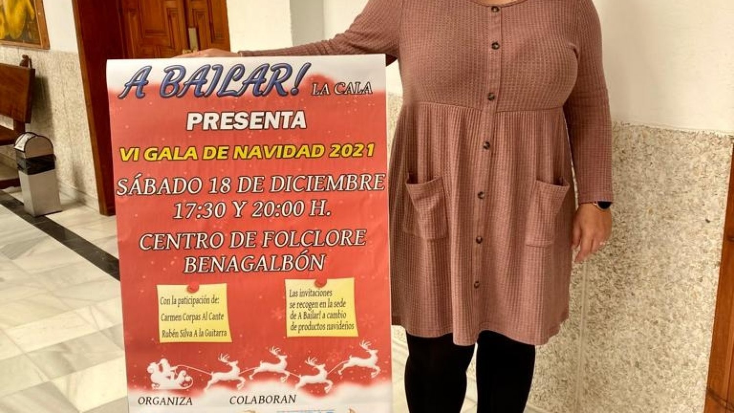 Rincón de la Victoria organiza una programación de actividades navideñas