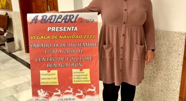 Rincón de la Victoria organiza una programación de actividades navideñas