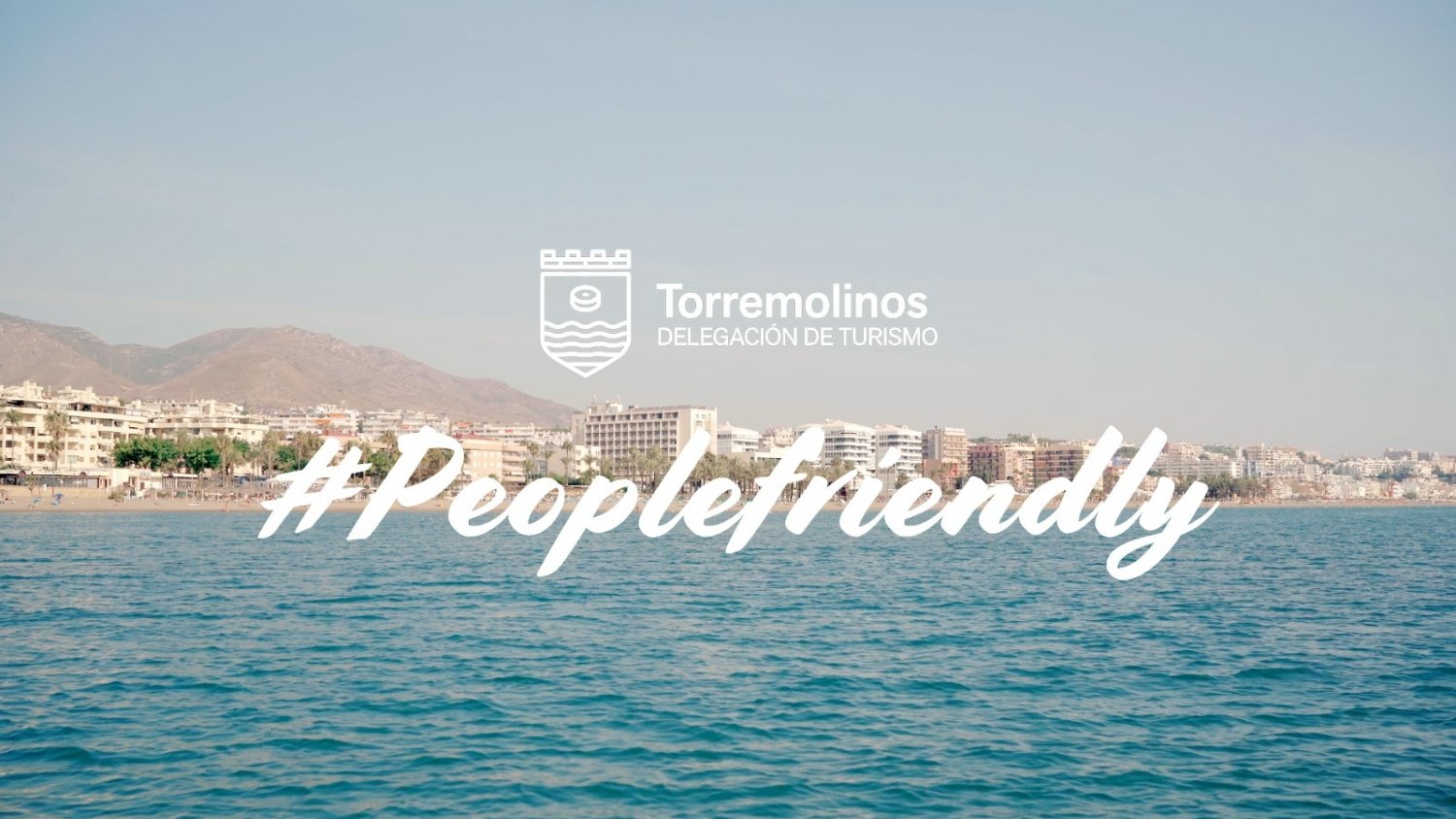 #PeopleFriendly, la campaña de Torremolinos para afrontar la recuperación del mercado turístico en 2022