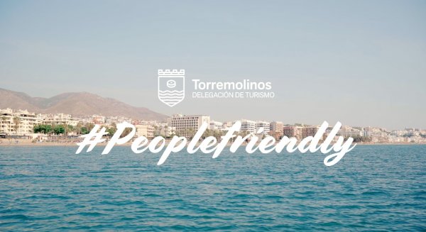 #PeopleFriendly, la campaña de Torremolinos para afrontar la recuperación del mercado turístico en 2022