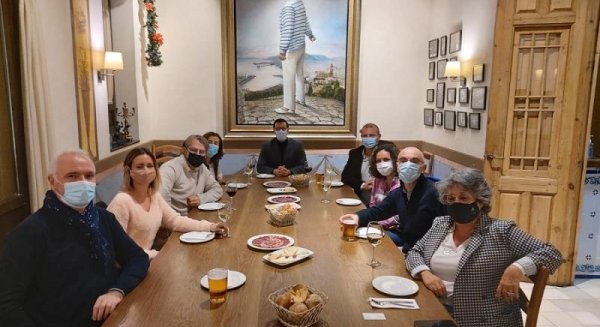 Costa del Sol intensifica la atención a operadores y agentes internacionales en la recta final del año