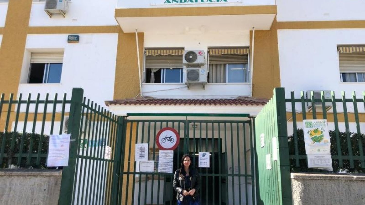 Diputación financia dos proyectos del Plan de Reactivación Económica Municipal en Vélez-Málaga