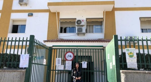 Diputación financia dos proyectos del Plan de Reactivación Económica Municipal en Vélez-Málaga