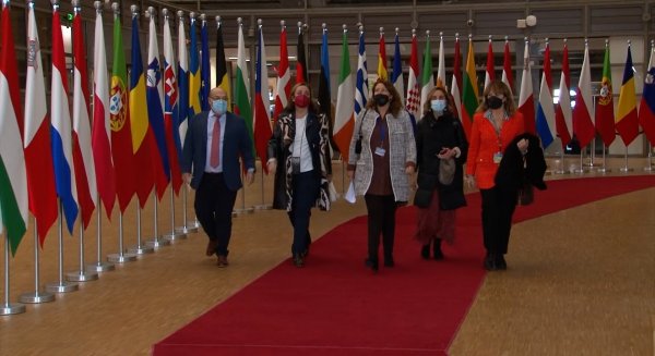 Andalucía rechaza el acuerdo de pesca de la Comisión Europea para 2022 por fijar unos recortes inasumibles