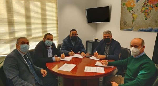 Turismo Costa del Sol avanza en los proyectos de mantenimiento y promoción del SIPAM