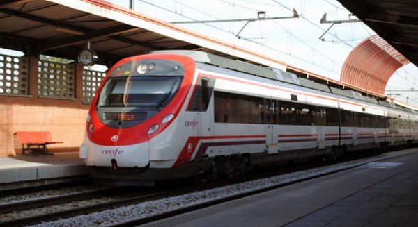 La fiscalía de Málaga admite a trámite la denuncia de CGT sobre la eliminación de trenes