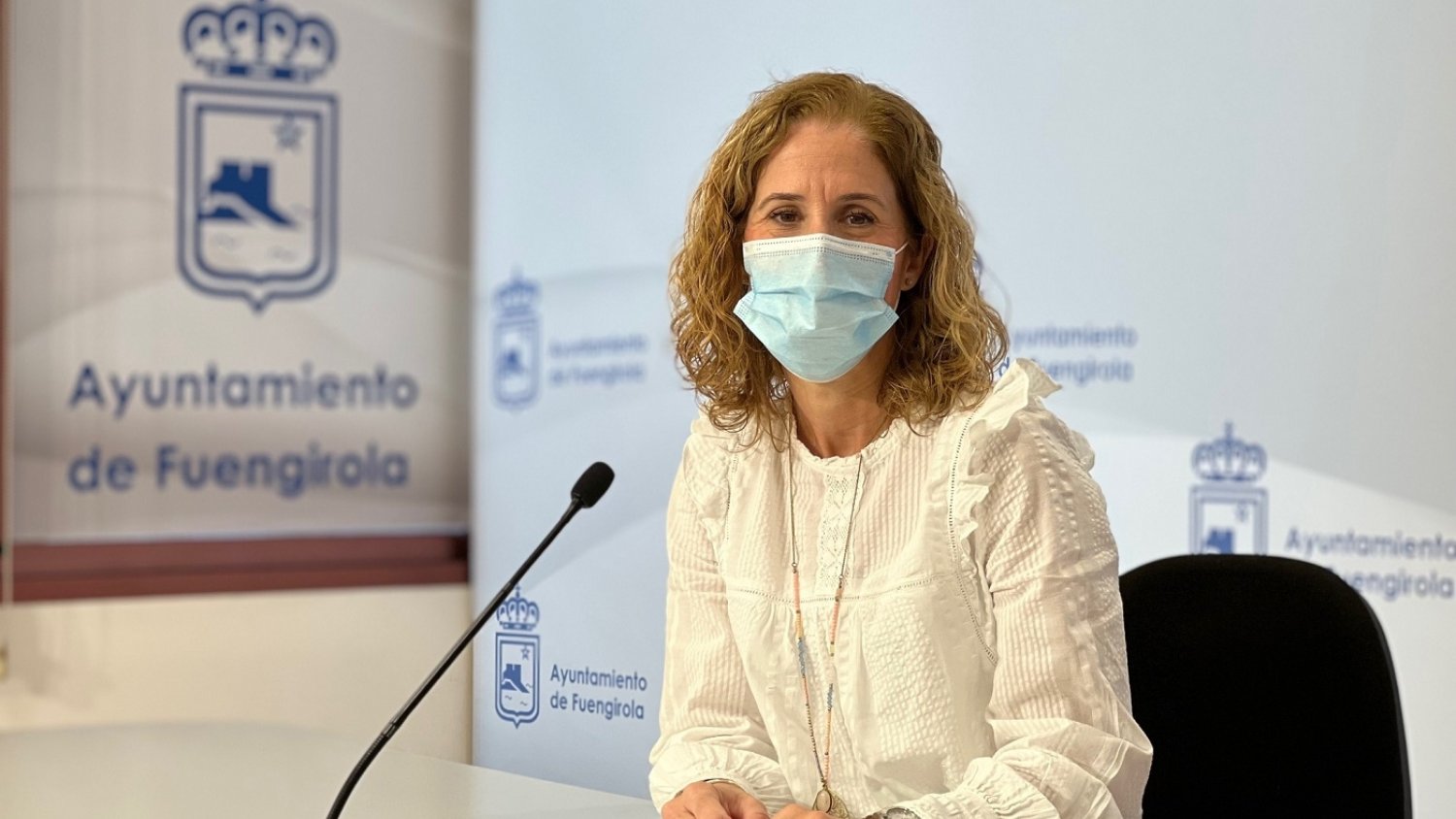 La Bolsa Municipal de Empleo de Fuengirola inserta laboralmente a 52 desempleados