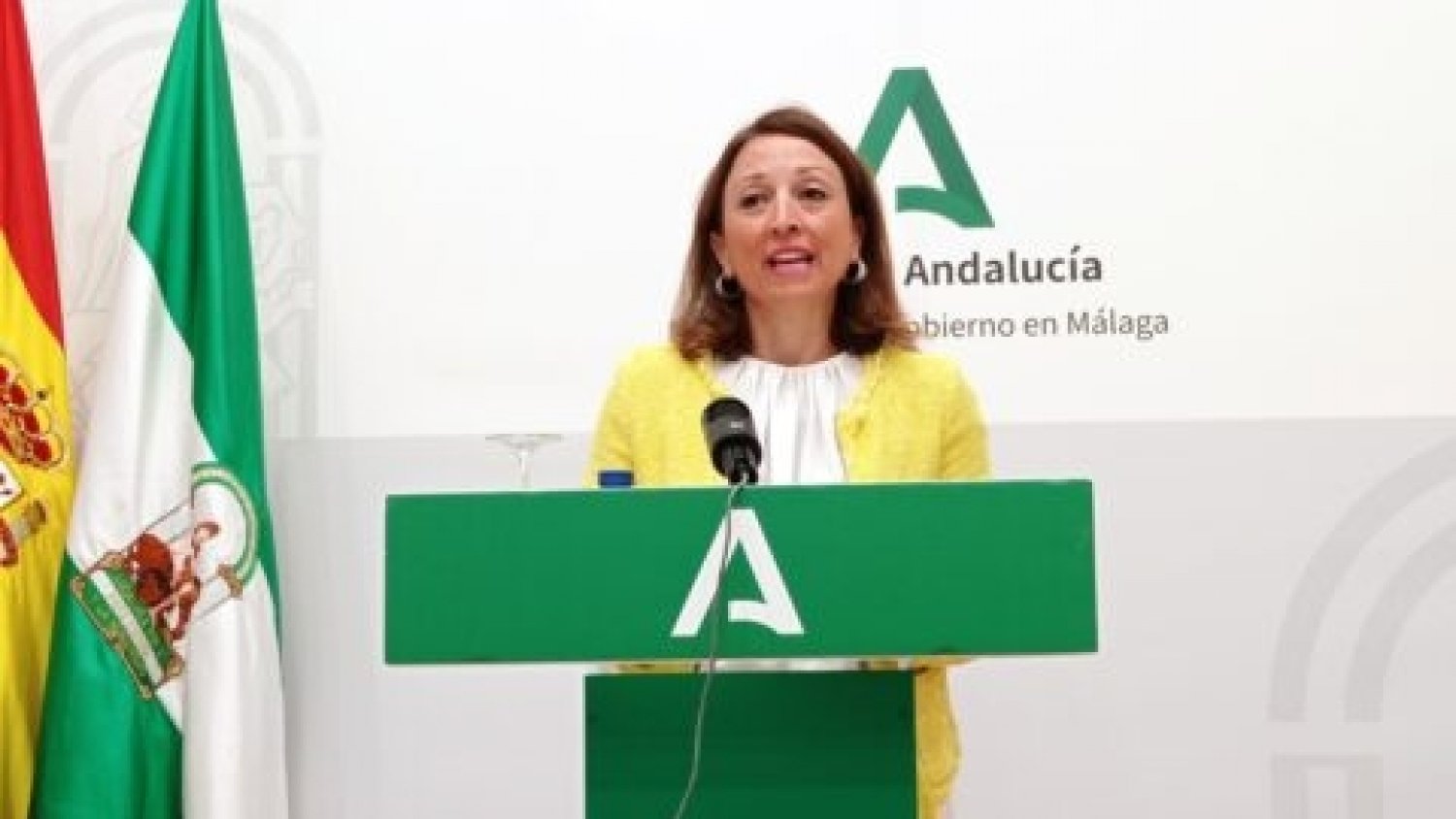 Navarro destaca la labor del Infoca en una campaña marcada por el incendio de Sierra Bermeja