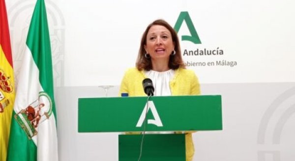 Navarro destaca la labor del Infoca en una campaña marcada por el incendio de Sierra Bermeja