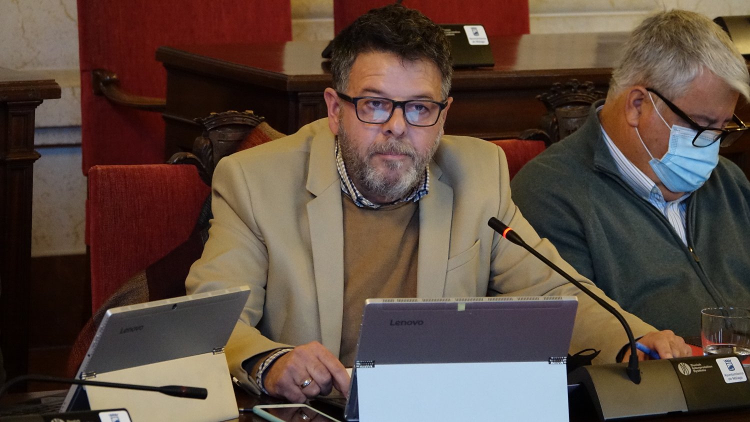PSOE critica a PP y Cs por 