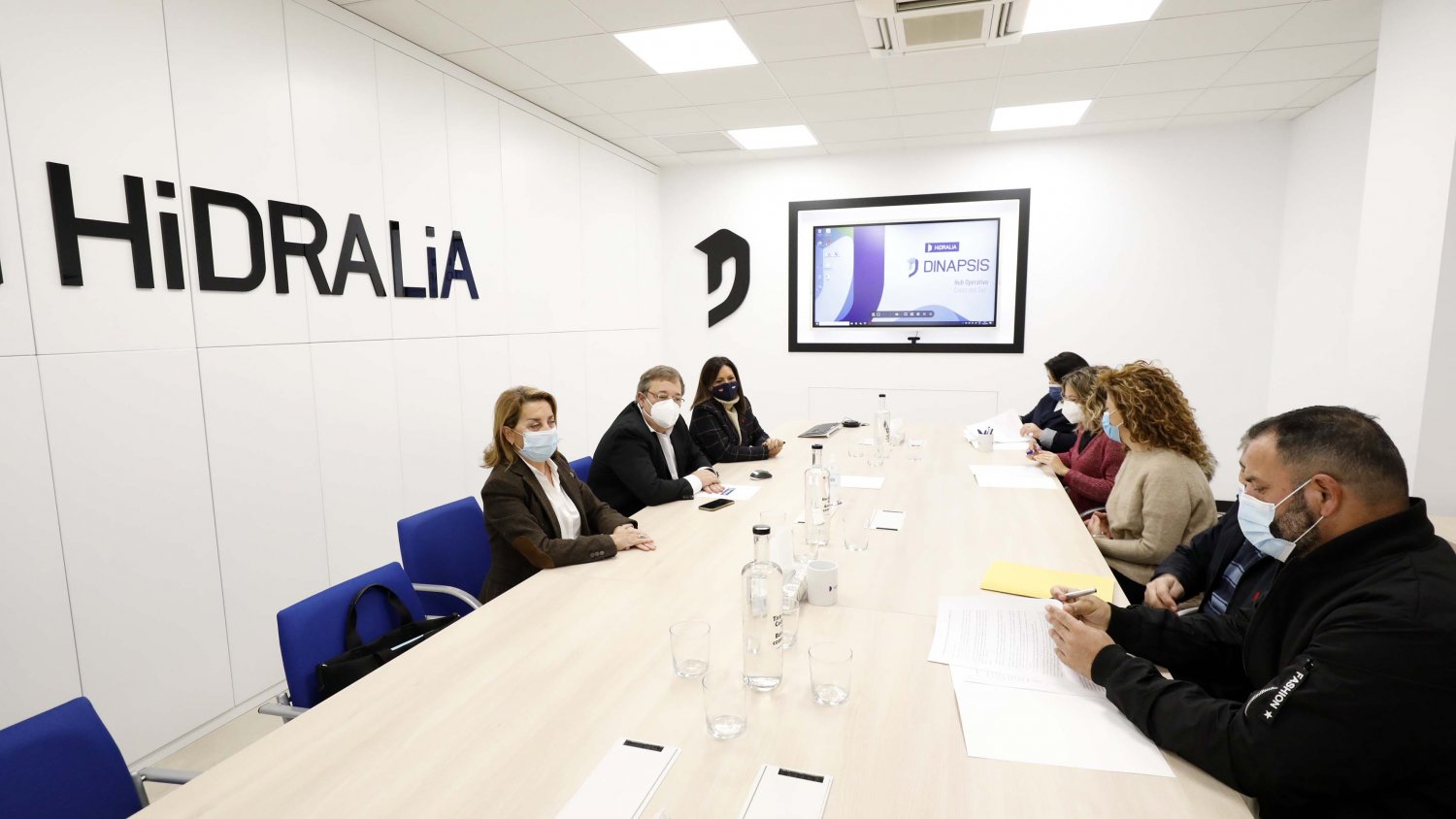 Marbella respalda la campaña de entrega de juguetes y caramelos a cuatro entidades sociales