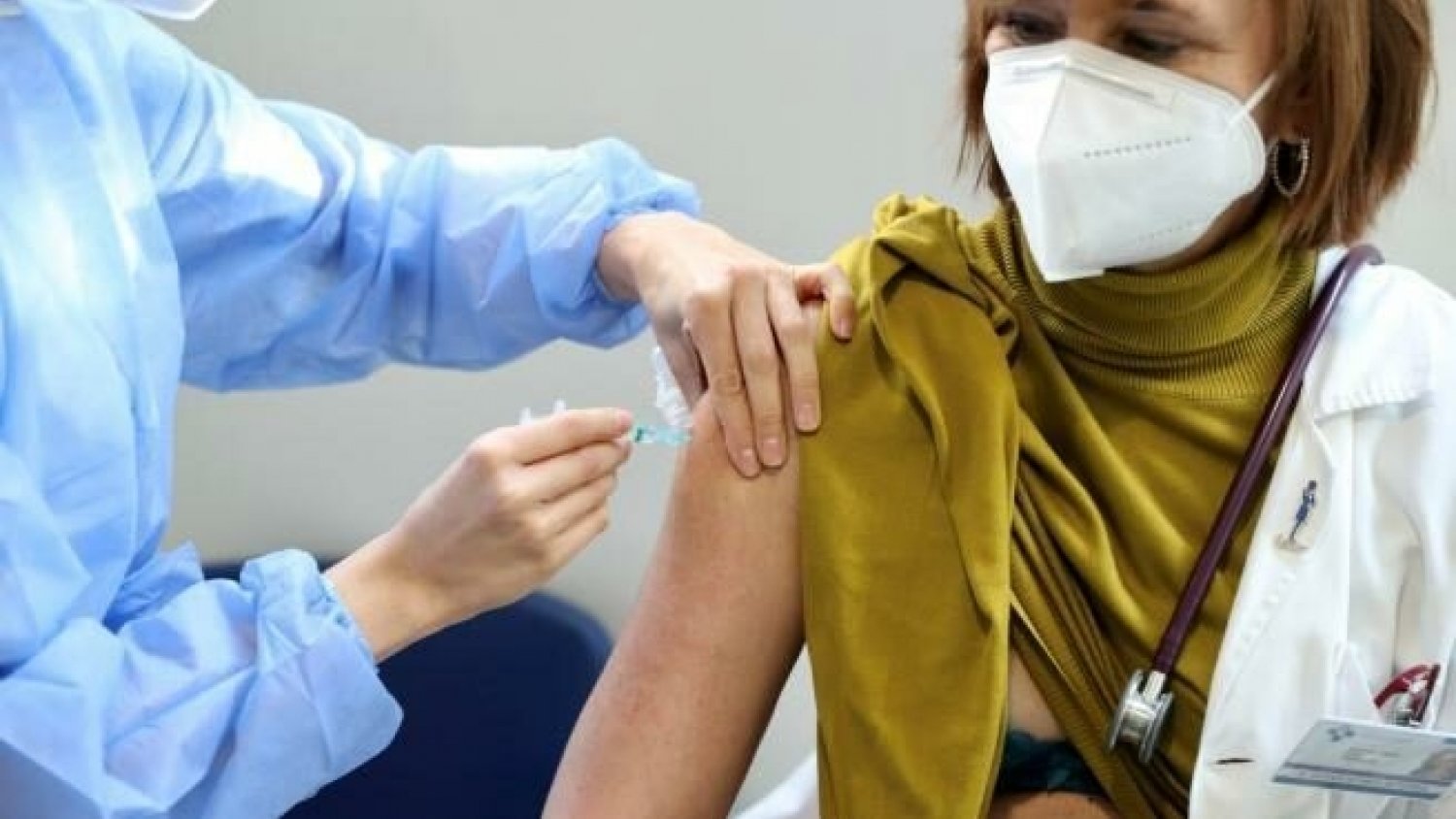 Málaga registra 638 nuevos positivos por covid-19 y un fallecido