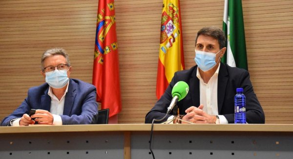 La Delegación del Gobierno de España en Andalucía entrega el jueves los XVII Premios Plaza de España