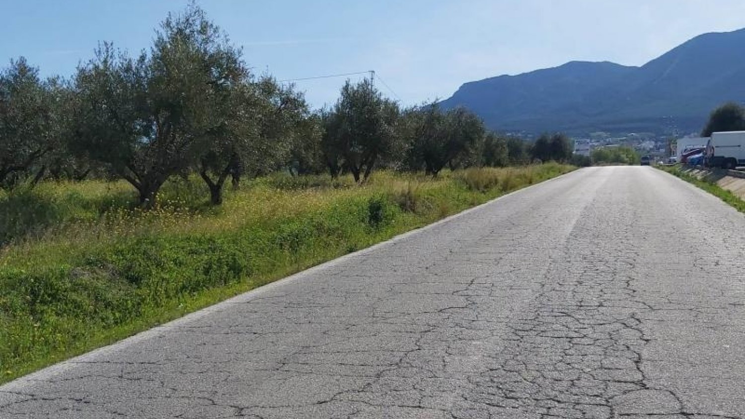 Diputación destina 2,7 millones de euros a nuevos proyectos del Plan Vía-ble en Álora y Alhaurín el Grande