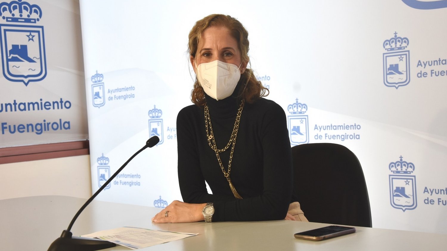 Fuengirola impartirá seis nuevos cursos del programa Emple@net entre febrero y julio de 2022