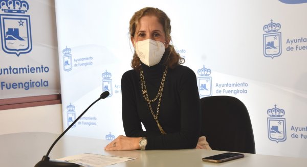 Fuengirola impartirá seis nuevos cursos del programa Emple@net entre febrero y julio de 2022