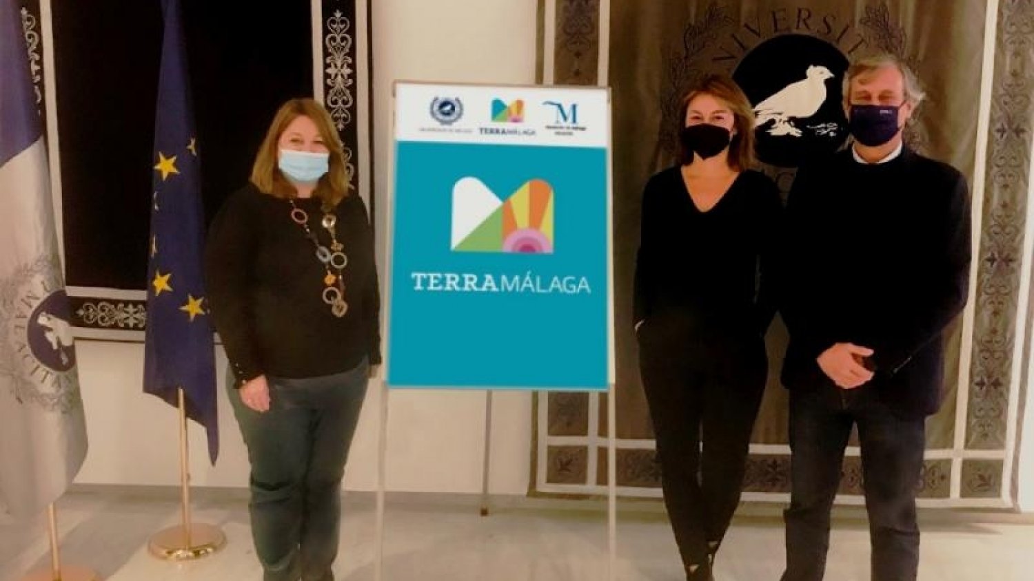 Diputación y la Universidad de Málaga crean los premios de investigación 'Terra Málaga''