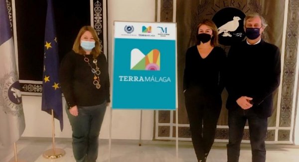 Diputación y la Universidad de Málaga crean los premios de investigación 'Terra Málaga''