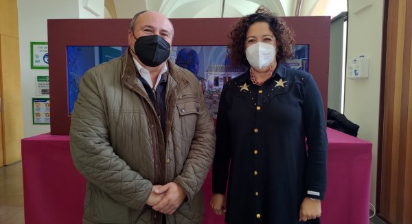Vélez-Málaga pone en valor la tradición belenista con una ruta de dioramas navideños