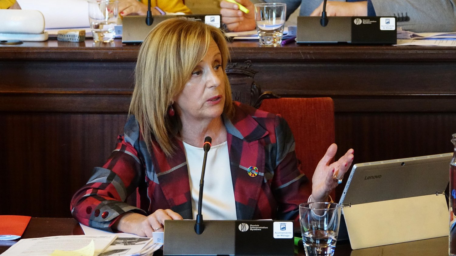 PSOE pide al Ayuntamiento la constitución del Consejo Sectorial de Desarrollo Sostenible