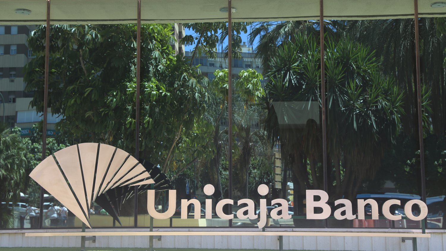 Unicaja Banco prevé generar un capital de 1.500 millones de euros en su Plan Estratégico 2022-24