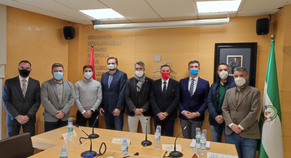 Mancomunidad aprueba un presupuesto sin deudas para 2022
