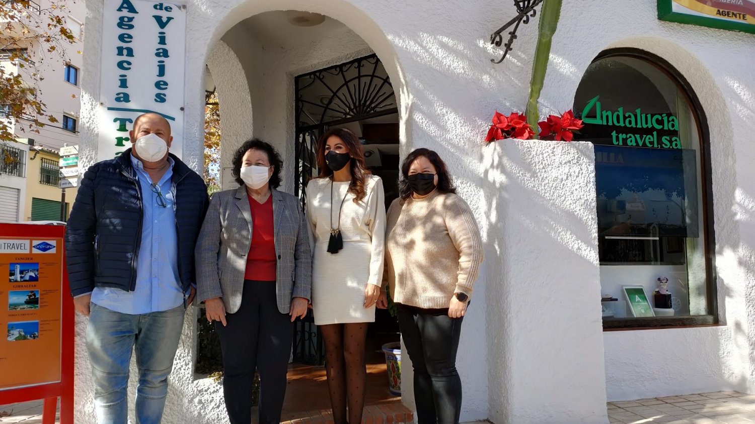 Turismo destaca el papel de la digitalización para blindar la competitividad del destino Málaga