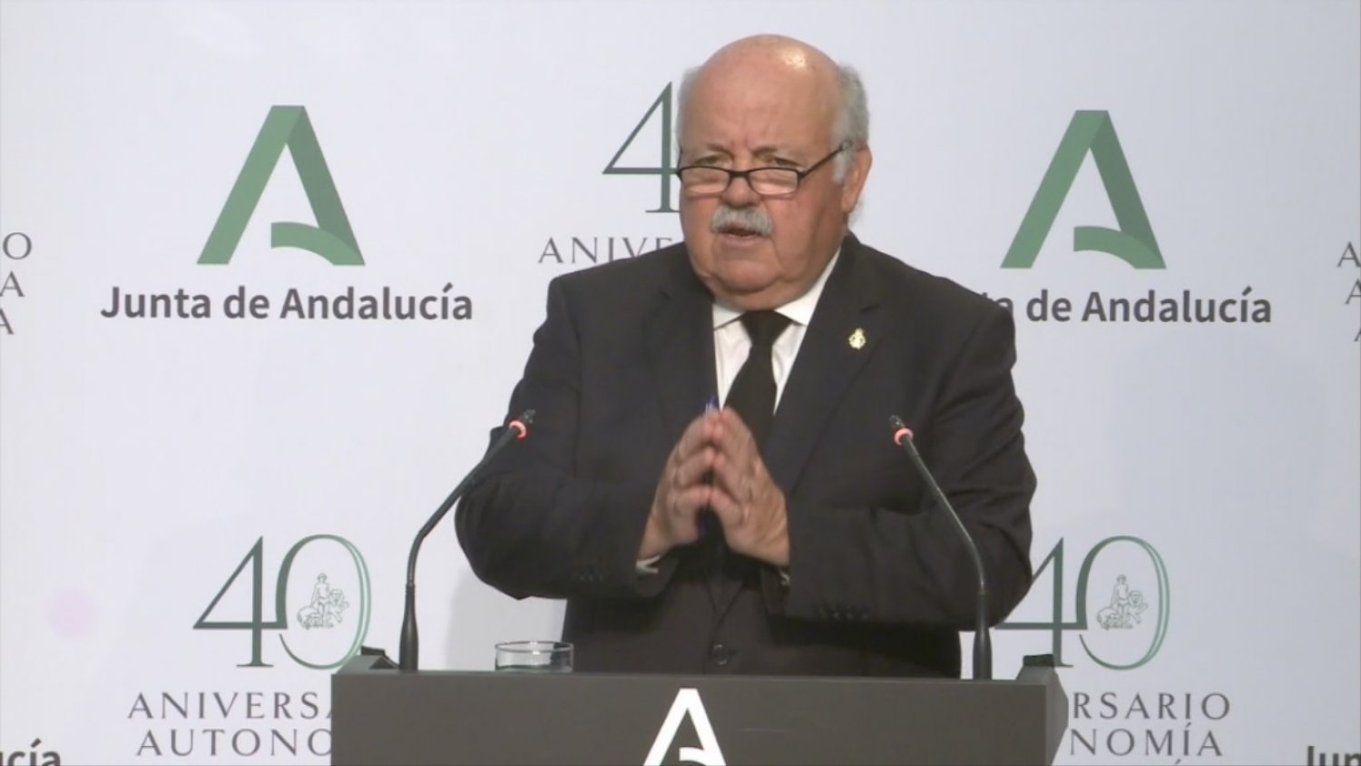 Andalucía confirma los tres primeros casos de la variante Ómicron