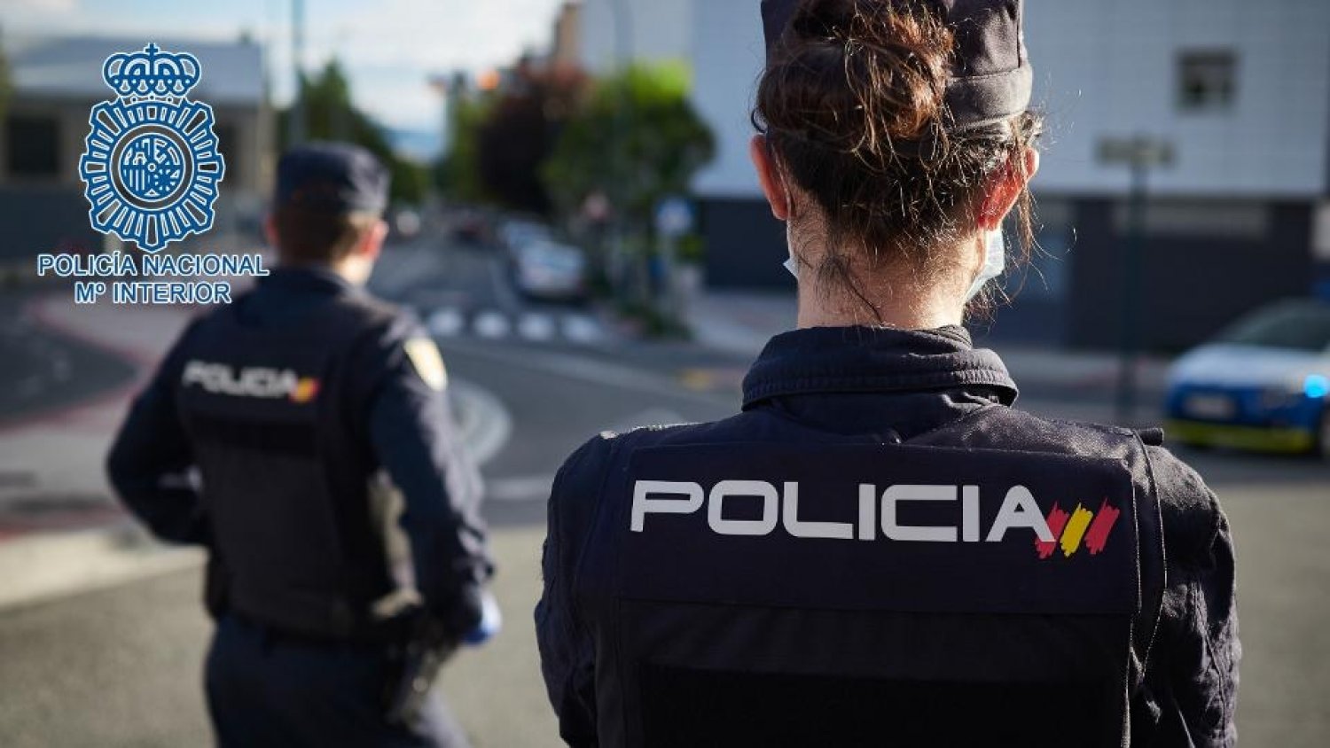 La Policía Nacional desarticula una organización criminal asentada en Málaga