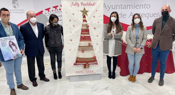 Antequera inicia una nueva campaña de Bono Consumo para compras en el comercio local