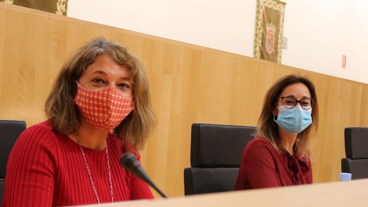 Unidas Podemos solicitará a Diputación la salida de España del Tratado sobre la Carta de la Energía