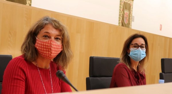 Unidas Podemos solicitará a Diputación la salida de España del Tratado sobre la Carta de la Energía
