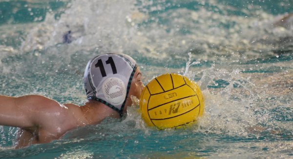 Waterpolo Málaga y Dos Hermanas retoman el derbi andaluz