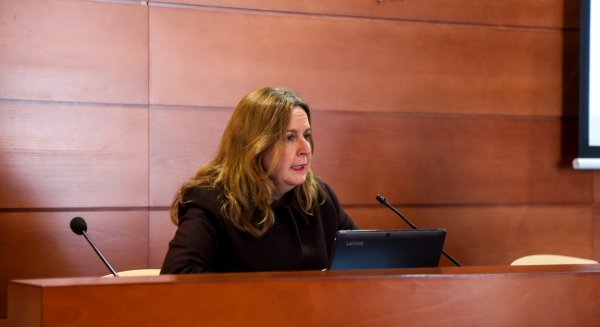 Málaga continúa su estrategia para atraer teletrabajadores a través de 'MalagaWorkBay'