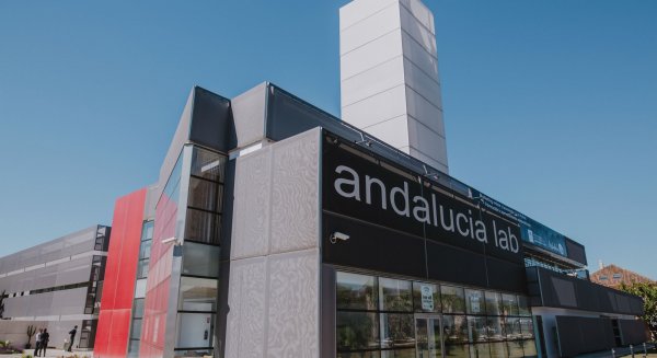 Andalucía Lab presenta sus proyectos en una plataforma internacional de conocimiento