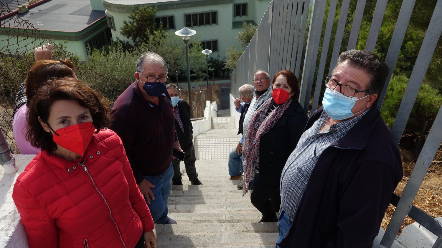 PSOE pide al Ayuntamiento 