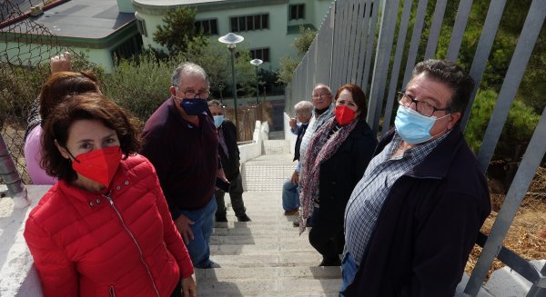 PSOE pide al Ayuntamiento 