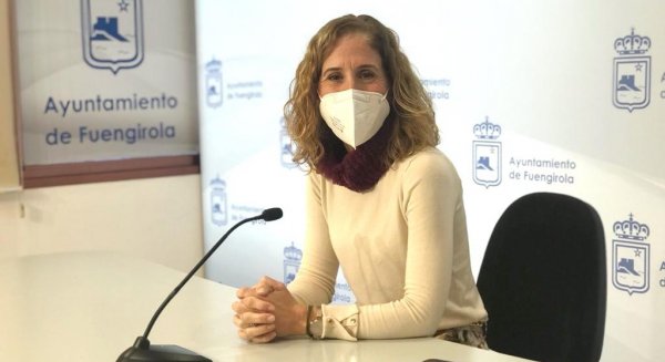 Fuengirola acoge un concierto de villancicos ofrecido por los colegios de Andalucía y Valdelecrín